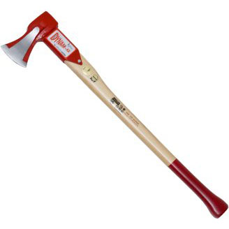 Mueller Dynam-Ax Splitting Axe