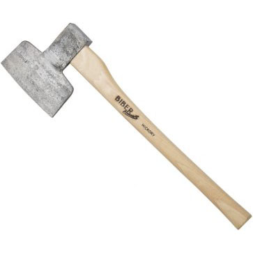 Biber Classic Swedish Carpenter's Hatchet