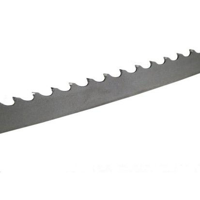 Premium Carbide-Tipped Bandsaw Blade