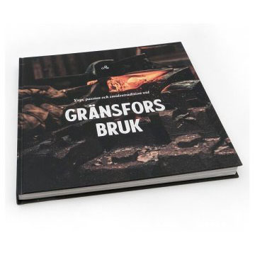 Gransfors Bruk Coffee Table Book