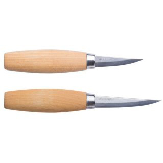 Morakniv Sloyd Carving Knife