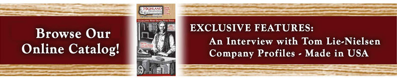 2025 Spring/Summer Catalog