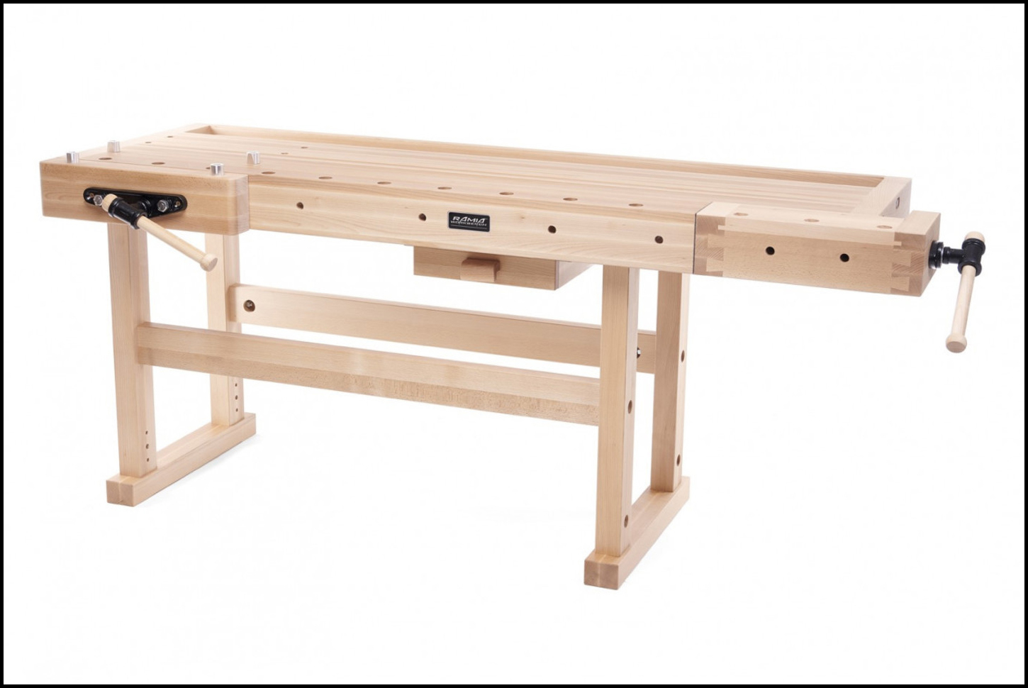 Ramia Premium Monster 2100 Workbench