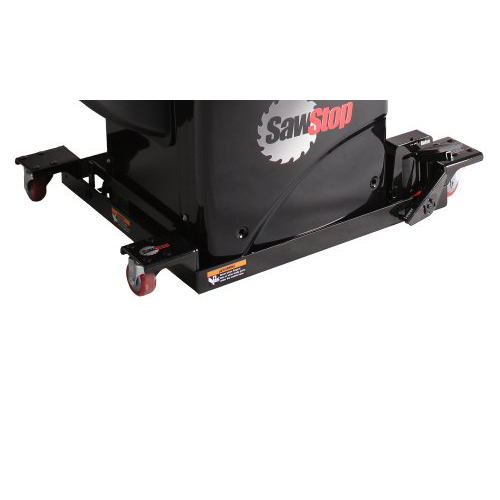 SawStop Industrial Mobile Base