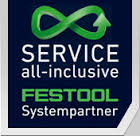 Festool Warranty