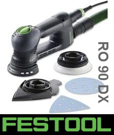 Festool RO 90 DX
