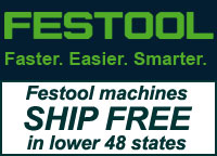 Festool Authorized Dealer