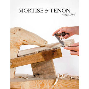Mortise and Tenon