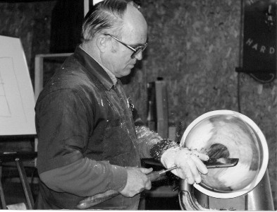 Dale Nish Lecture Notes