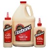 Wood Glue Types & Uses