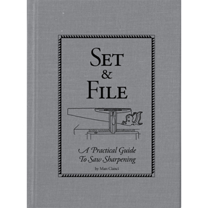 Set and File - Matt Cianci