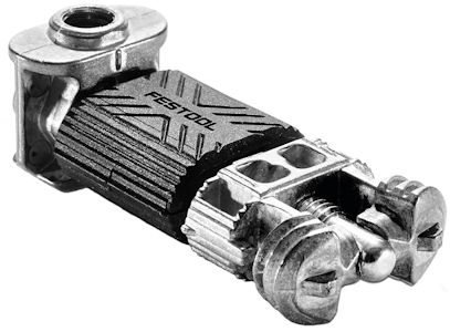 Festool Domino Connector Corver EV Set