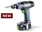 Festool Drill Driver