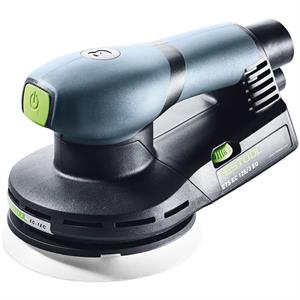 Festool ETS Brushless Random Orbit Sander