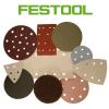 Festool Sandpaper Guide