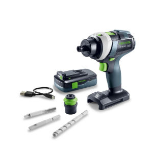 Festool Cordless Drill Toy