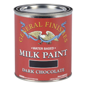 General Finishes Milk Paint