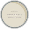 Antique White