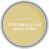 Buttermilk Yellow