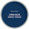 China Blue