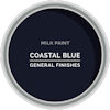 Coastal Blue