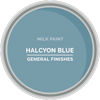 Halcyon Blue