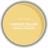 Harvest Yellow