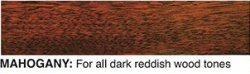 Mahogany