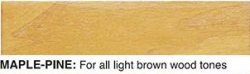 Maple-Pine