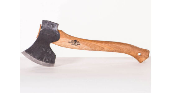  Swedish Carving Axe 