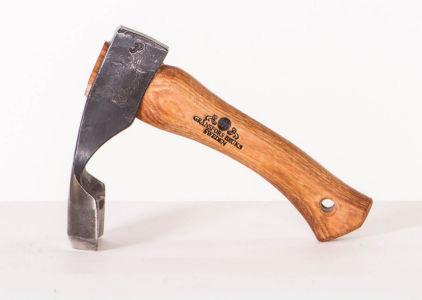  Gransfors Bruks Hand Adze 