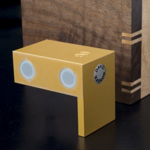 David Barron Magnetic Saw Guide