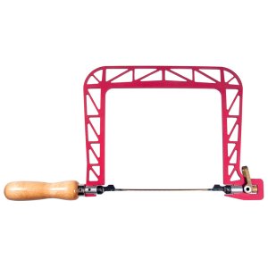 Knew Concepts Coping Saw