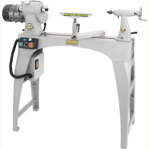 Record Power Coronet Regent 18 inch VS Lathe