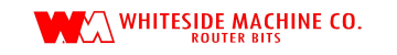 Whiteside logo