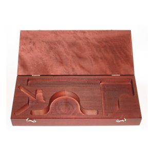 Wood Case for Starrett Combination Square