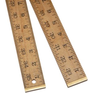 Wooden Rules