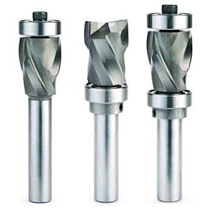 Whiteside Ultimate Trim Bits