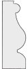 Specialty Molding Bit Profile