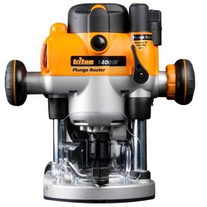 Triton 2-1/4 HP Plunge Router