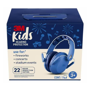 3M Kids Hearing Protection