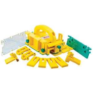 Micro Jig GRR-Ripper Complete System Double Pack