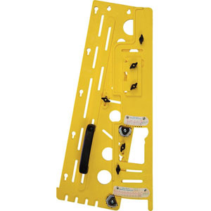 MicroDial Tapering Jig by Micro Jig