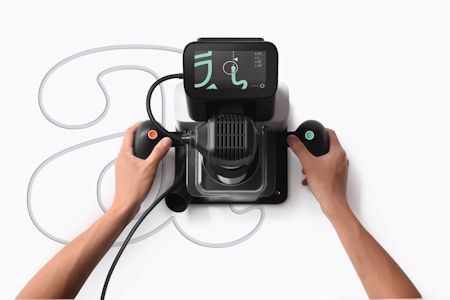 Shaper Origin Handheld CNC Router