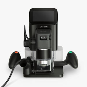 Shaper Origin Handheld CNC Router