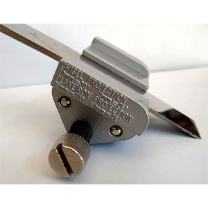 Side Clamping Honing Guide