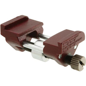 Side Clamping Honing Guide