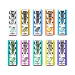 Shapton Kuromaku Waterstones