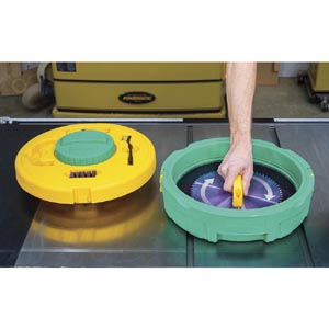 Micro Jig BladeClean