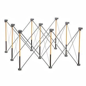 Bora Centipede Portable Workstand